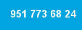 951 773 68 24 951 773 68 24